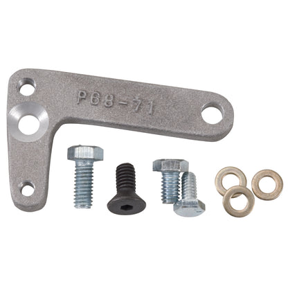 Edelbrock Pont 68-71 Thro Brkt 8015 Photo - Primary
