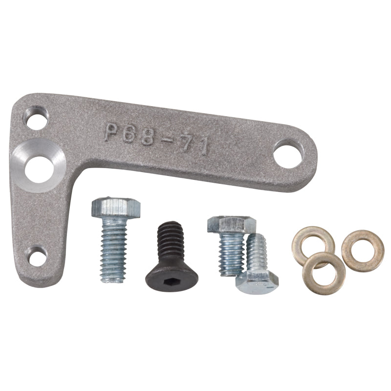 Edelbrock Pont 68-71 Thro Brkt 8015 Photo - Primary