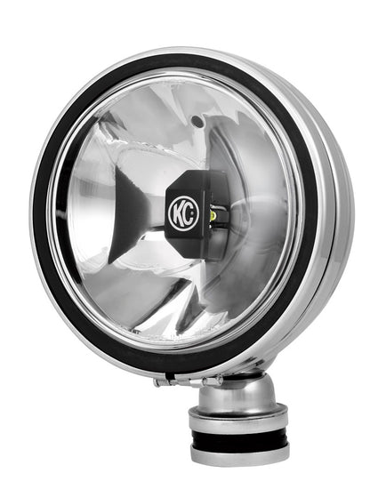 KC HiLiTES 6" Daylighter Gravity® LED - 2-Light System - 20W Spot Beam 651 651 Photo - Primary