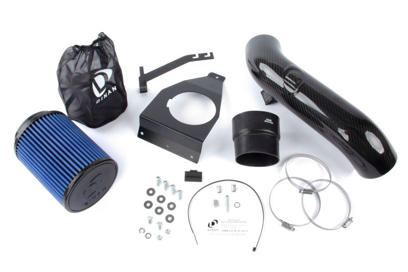Dinan DNN Cold Air Intakes Air Intake Systems Cold Air Intakes main image