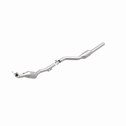 MagnaFlow Mercedes-Benz E430 California Grade CARB Compliant Direct-Fit Catalytic Converter 454038 360 Degree Image Set