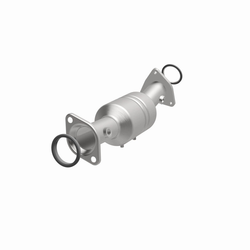 MagnaFlow Mazda CX-7 California Grade CARB Compliant Direct-Fit Catalytic Converter 5582223 360 Degree Image Set