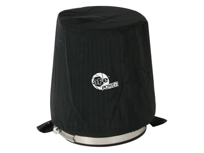 aFe Magnum SHIELD Pre-Filter: For use with skus ending in XX-91031 - Black 28-10153 Photo - Primary
