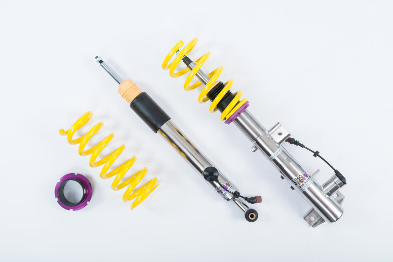 KW DDC ECU Coilover Kit C-Class (W204) C300/C350 Sedan RWD 39025003 39025003 Photo - Primary