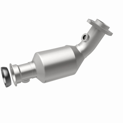 Magnaflow 2003 Jeep Liberty 3.7L Direct Fit Converter 4583051 4583051 360 Degree Image Set