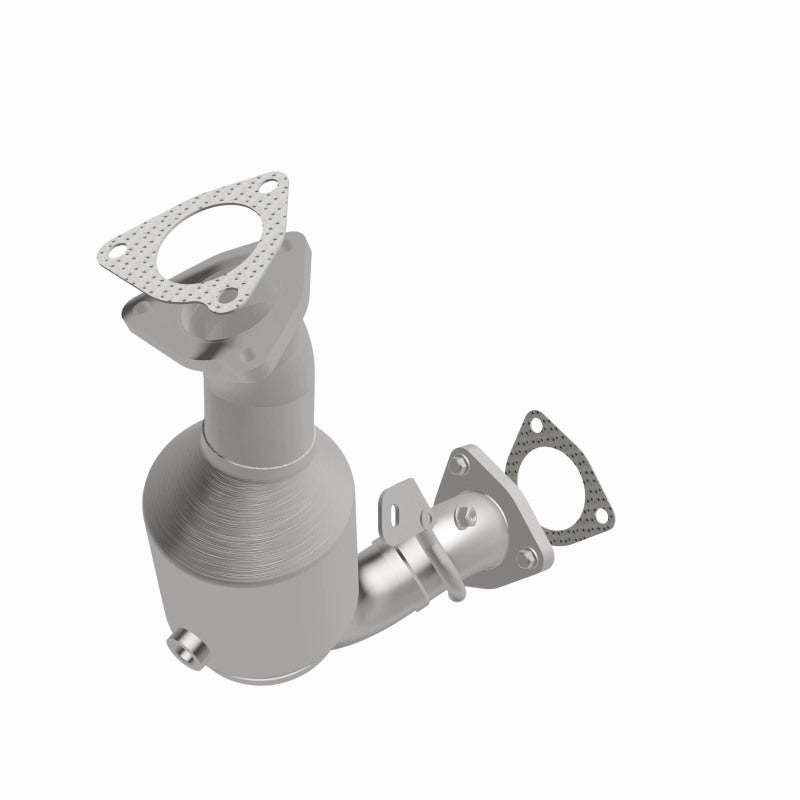 MagnaFlow Audi Q7 OEM Grade Federal / EPA Compliant Direct-Fit Catalytic Converter 21-813 360 Degree Image Set