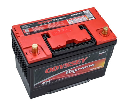Odyssey Battery Heavy Duty & Commercial Extreme AGM Battery (NSB-AGM27) ODX-AGM27 ODX-AGM27 User 1