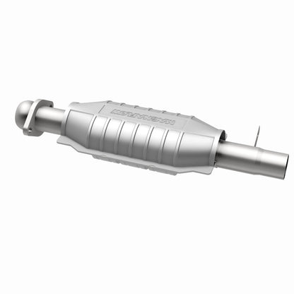 MagnaFlow Standard Grade Federal / EPA Compliant Direct-Fit Catalytic Converter 23439 360 Degree Image Set