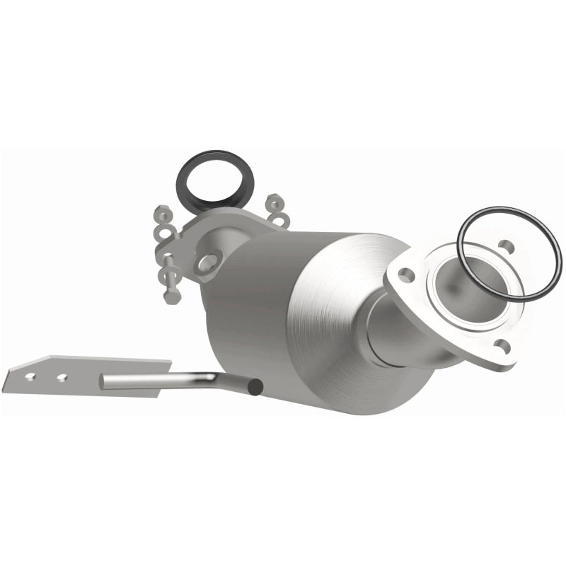 MagnaFlow Cadillac CTS HM Grade Federal / EPA Compliant Direct-Fit Catalytic Converter 24080 Photo - out of package