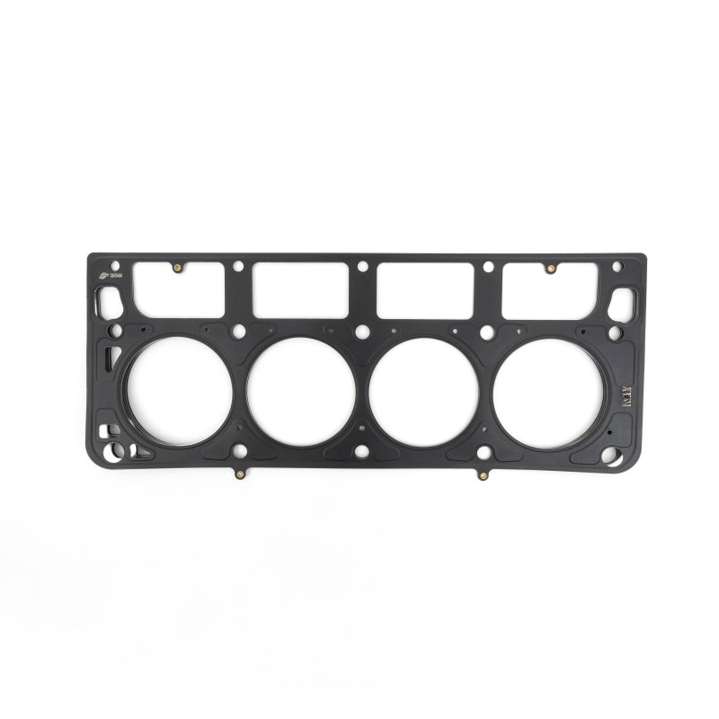 Cometic Gasket 3.910 MLS Head Gasket .040 - GM LS1 CAGC5475-040 C5475-040 Photo - Primary