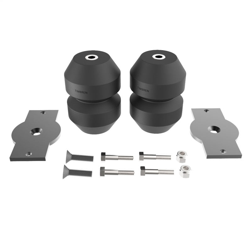 Timbren 2000 Mitsubishi Montero Sport Limited 4WD Rear Suspension Enhancement System MRMONSP MRMONSP Photo - Primary