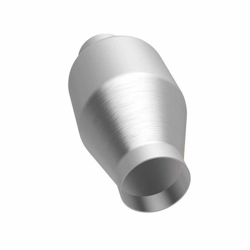MagnaFlow Standard Grade Federal / EPA Compliant Universal Catalytic Converter 59905 360 Degree Image Set