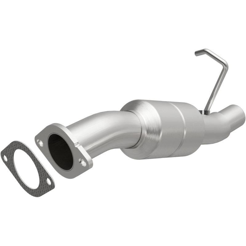 MagnaFlow OEM Grade Federal / EPA Compliant Direct-Fit Catalytic Converter 49006 Photo - Primary