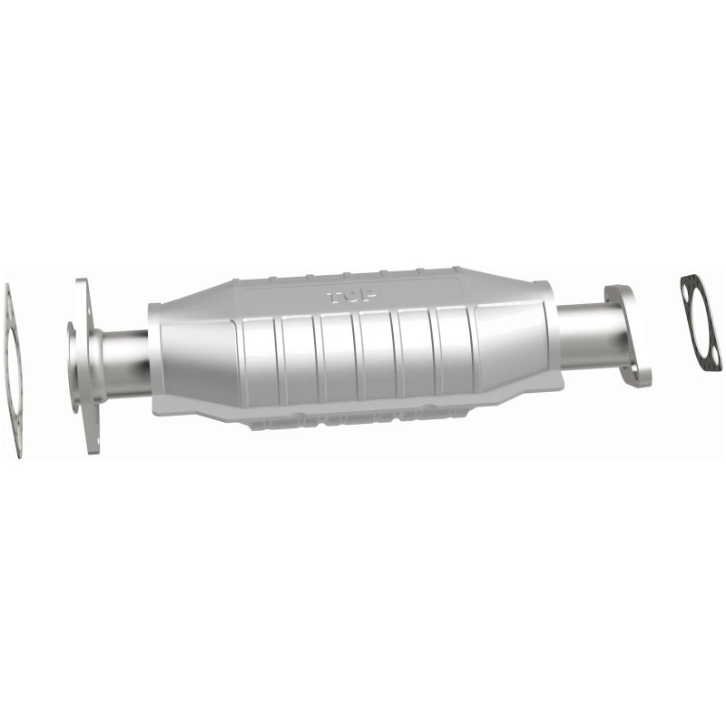 MagnaFlow Standard Grade Federal / EPA Compliant Direct-Fit Catalytic Converter 23691 Photo - out of package