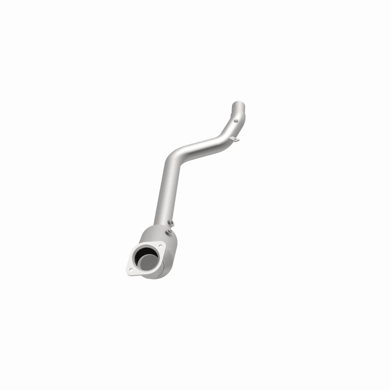 MagnaFlow California Grade CARB Compliant Direct-Fit Catalytic Converter 5461241 360 Degree Image Set