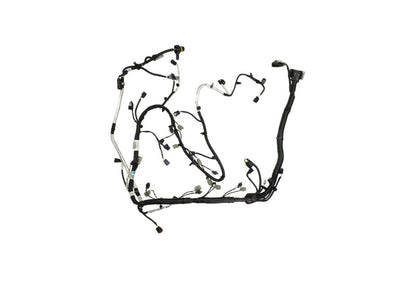 Ford Performance Parts Ford Racing 5.0L Coyote Engine Harness for Automatic Transmission M-12508-M50A Photo - Unmounted