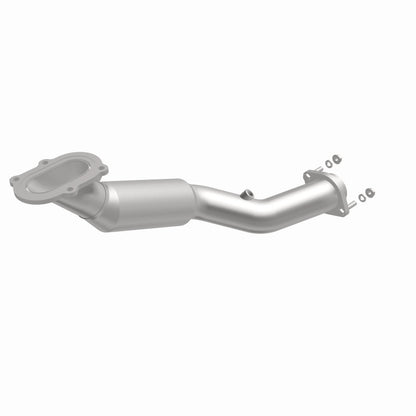 MagnaFlow Chevrolet Corvette California Grade CARB Compliant Direct-Fit Catalytic Converter 5461848 360 Degree Image Set
