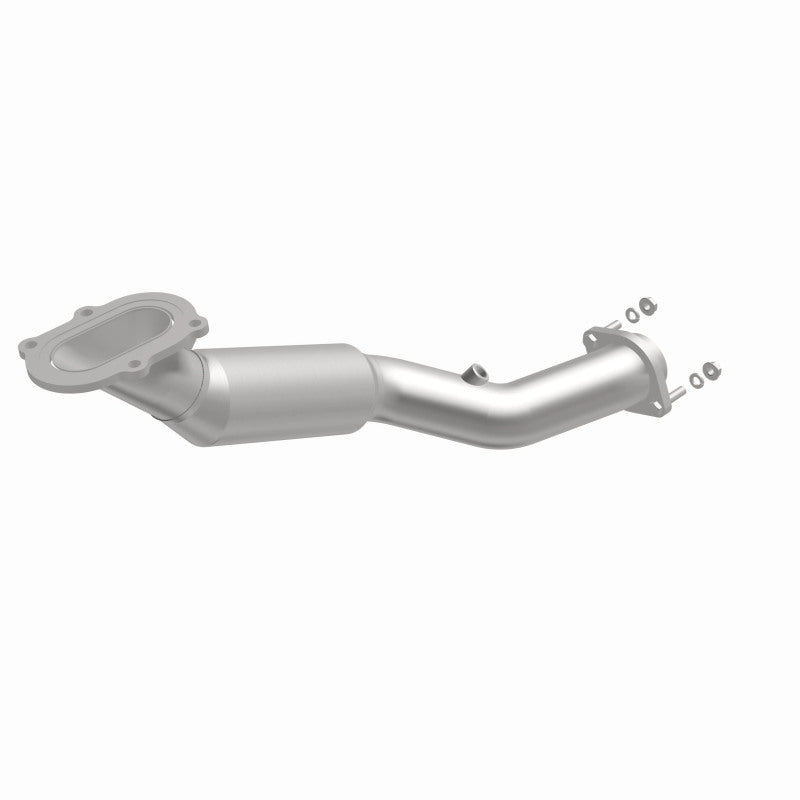 MagnaFlow Chevrolet Corvette California Grade CARB Compliant Direct-Fit Catalytic Converter 5461848 360 Degree Image Set