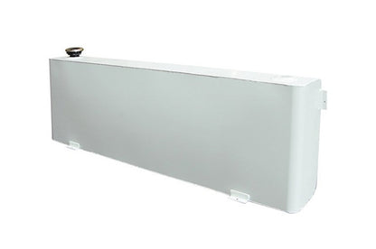 Dee Zee Deezee Universal Tanks - Long Rectangle White Steel DZ92556NS DZ92556NS Photo - Primary