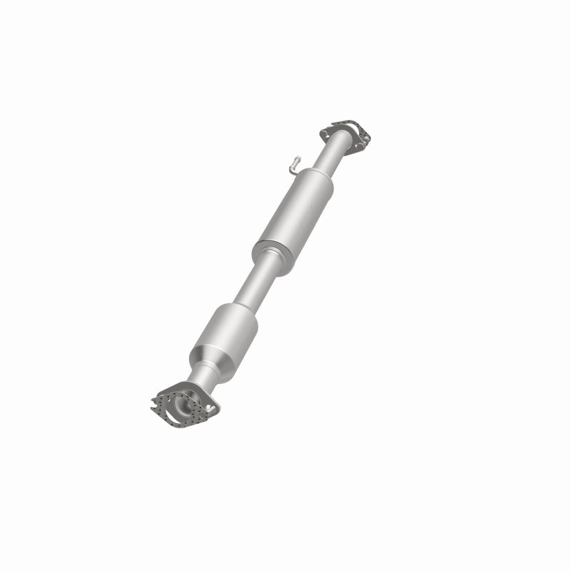 MagnaFlow Hyundai Sonata OEM Grade Federal / EPA Compliant Direct-Fit Catalytic Converter 21-147 360 Degree Image Set