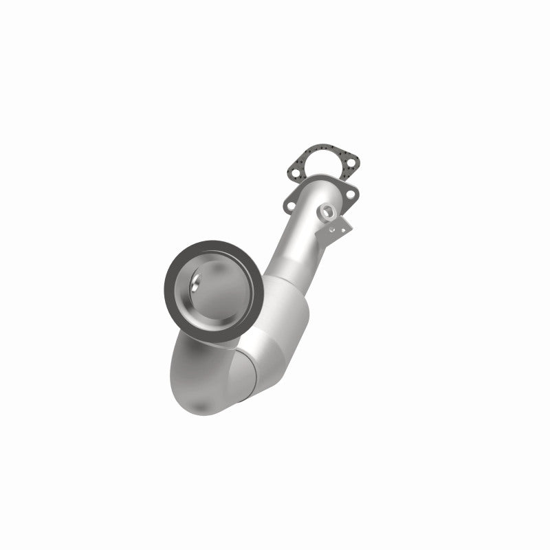 MagnaFlow BMW OEM Grade Federal / EPA Compliant Direct-Fit Catalytic Converter 49766 360 Degree Image Set
