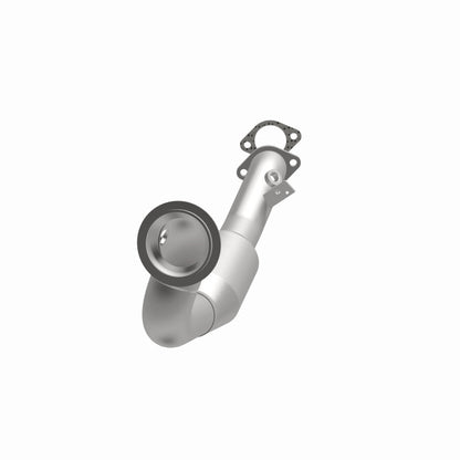 MagnaFlow BMW OEM Grade Federal / EPA Compliant Direct-Fit Catalytic Converter 49766 360 Degree Image Set