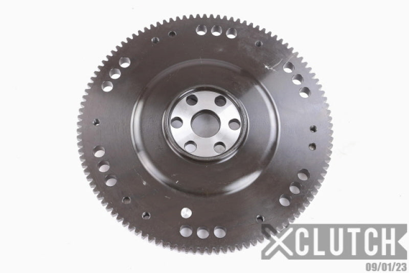 XCLUTCH 07-08 Honda Fit Sport 1.5L Chromoly Flywheel XFHN001C XFHN001C User 1