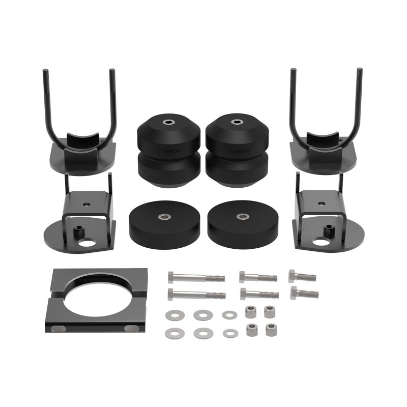 Timbren Suspension Enhancement S ystem TIMFR1504E FR1504E Photo - Primary