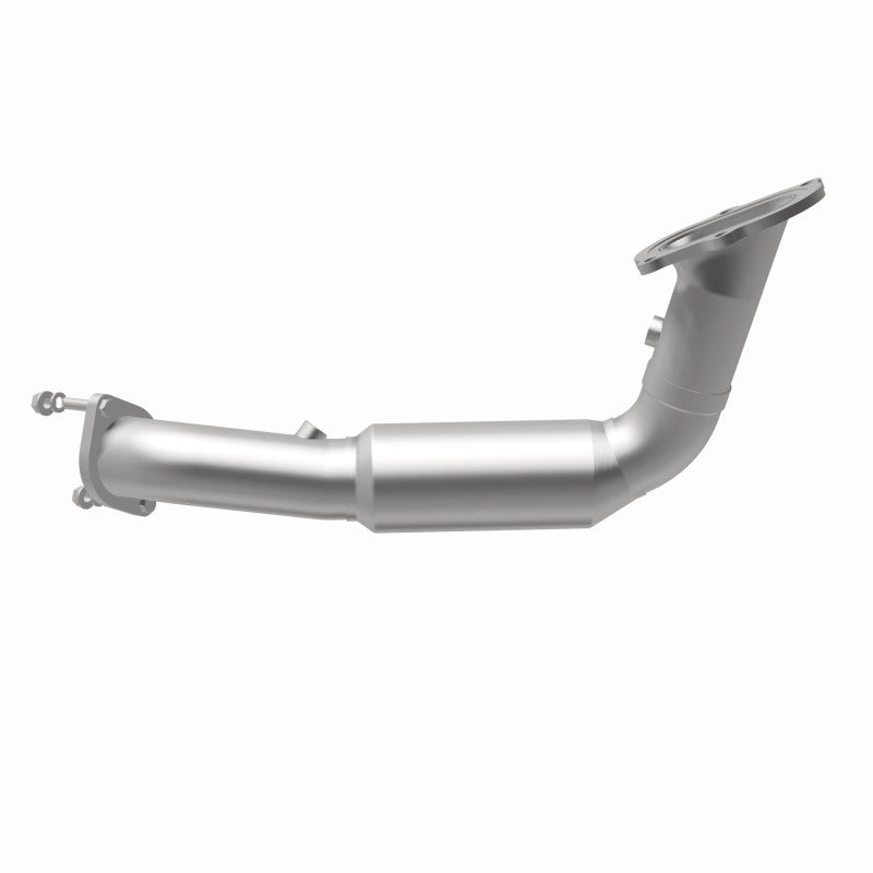 MagnaFlow Chevrolet Corvette California Grade CARB Compliant Direct-Fit Catalytic Converter 5461847 360 Degree Image Set