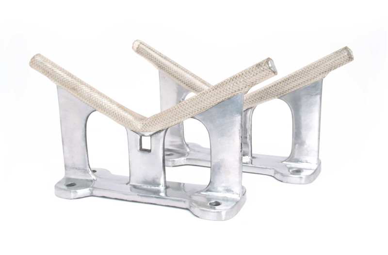 COMP Cams V-Style Head HOldsers For Alum 5331 5331 Photo - Primary