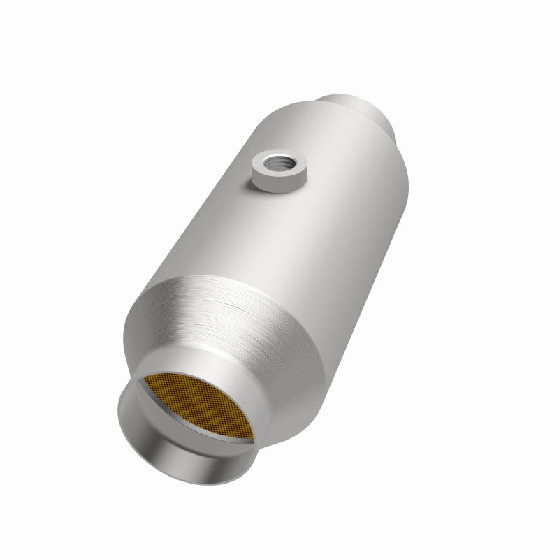 MagnaFlow California Grade CARB Compliant Universal Catalytic Converter 5561354 360 Degree Image Set