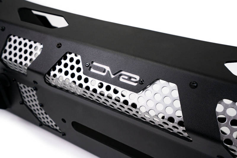 DV8 Offroad 21-22 Ford F-150 MTO Series Winch Front Bumper FBFF1-10 FBFF1-10 User 9