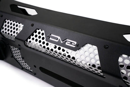 DV8 Offroad 21-22 Ford F-150 MTO Series Winch Front Bumper FBFF1-10 FBFF1-10 User 9