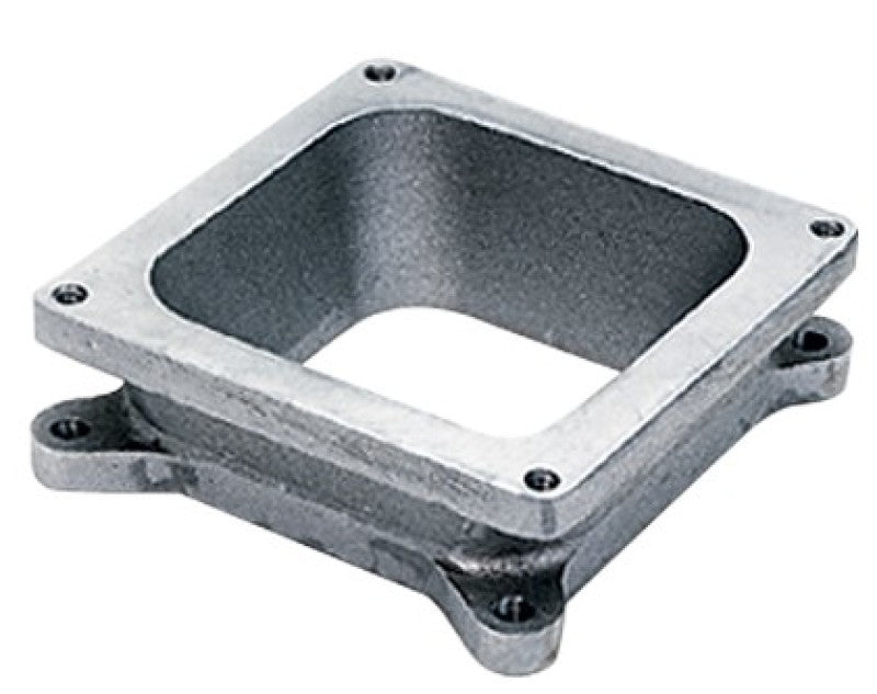 Moroso Carburetor Spacer, Wood 1/2 4150/4160 65015 User 1