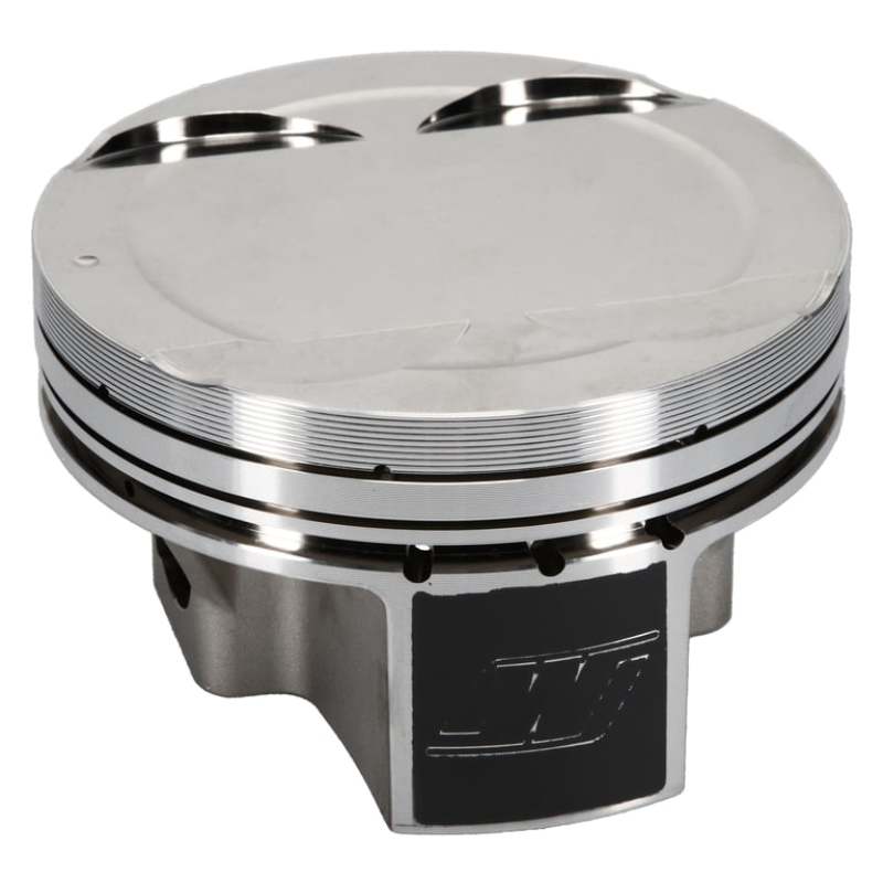 Wiseco Nissan VR38DETT 3.8L 95.58mm Bore 1.232inch CH -6.3 Dome Dish 9.5:1 Stroker Max HD Piston Kit K680M9558AP K680M9558AP User 3