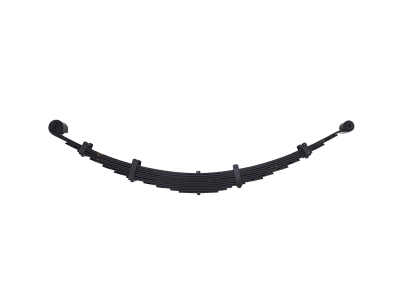 ICON 00-04 Ford F-250/F-350 Front 4in Leaf Spring Pack 138507 138507 Photo - Primary