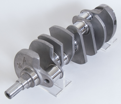 Eagle Standard Forged Crankshaft 4340 Chromoly Steel 428135435933 428135435933 Photo - out of package