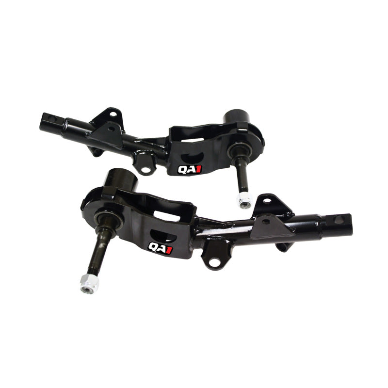 QA1 64-76 Mopar A-Body Lower Control Arm Kit w/Torsion Bar Tabs - Front 52307 52307 Photo - Primary