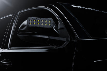 ORACLE Lighting 16-23 Toyota Tacoma LED Off-Road Side Mirror Ditch Lights 5919-001 5919-001 Photo - lifestyle view