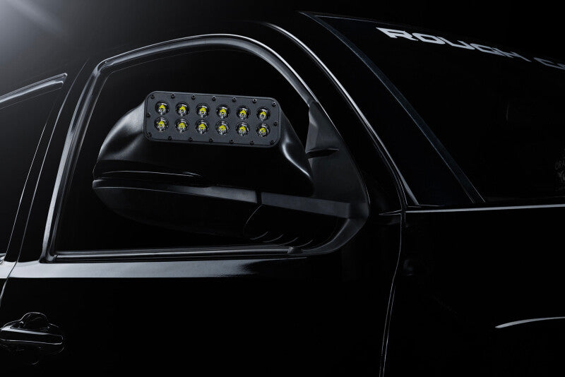 ORACLE Lighting 16-23 Toyota Tacoma LED Off-Road Side Mirror Ditch Lights 5919-001 5919-001 Photo - lifestyle view