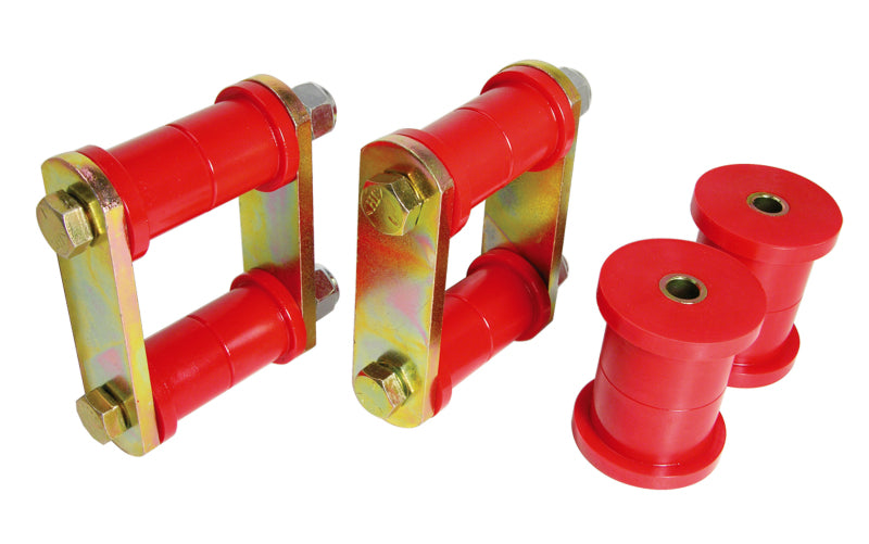 Prothane Leaf Spring Shackle Bushing 6-1053 Photo - Primary