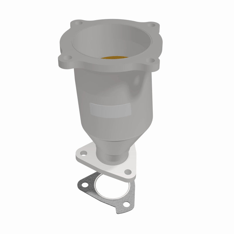 MagnaFlow Mazda Miata OEM Grade Federal / EPA Compliant Direct-Fit Catalytic Converter 51992 360 Degree Image Set