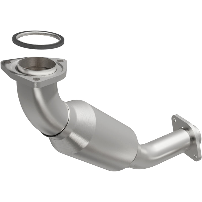 MagnaFlow Pontiac G8 California Grade CARB Compliant Direct-Fit Catalytic Converter 5461694 Photo - Primary