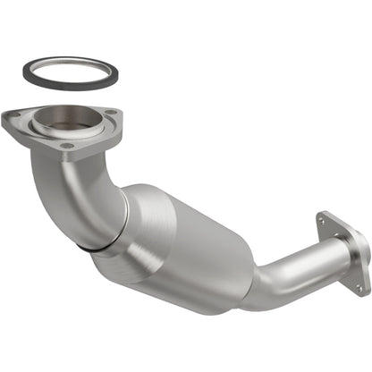 MagnaFlow Pontiac G8 California Grade CARB Compliant Direct-Fit Catalytic Converter 5461694 Photo - Primary