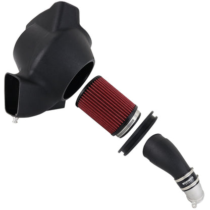 Mishimoto 2021+ BMW G8X M3/M4 Performance Air Intake Kit MMAI-G80-21 MMAI-G80-21 User 2