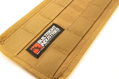 BuiltRight Industries 15.5in x 4.5in Medium Tech Panel - Tan 105019 105019 Photo - Unmounted