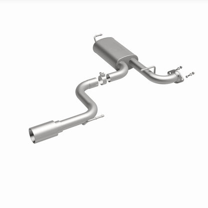 MagnaFlow Toyota Celica Street Series Axle-Back Performance Exhaust System 15812 360 Degree Image Set