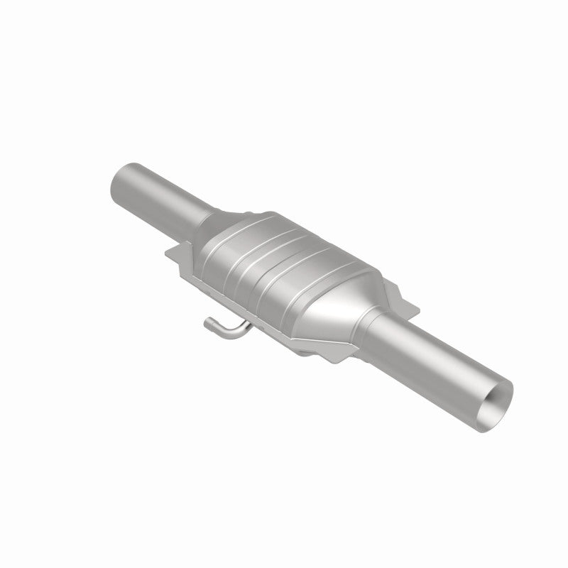 MagnaFlow Standard Grade Federal / EPA Compliant Direct-Fit Catalytic Converter 23223 360 Degree Image Set