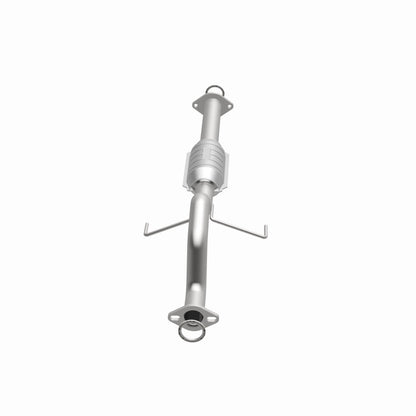 MagnaFlow Mazda Millenia OEM Grade Federal / EPA Compliant Direct-Fit Catalytic Converter 51817 360 Degree Image Set
