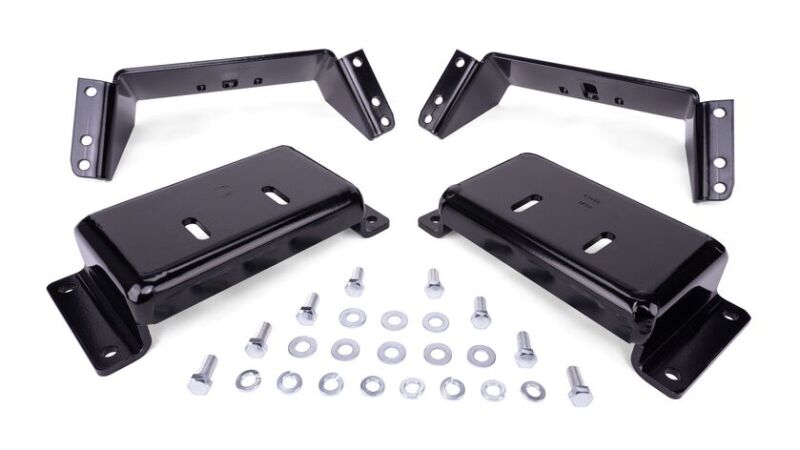 Air Lift 19-24 RAM 3500 LoadLifter 5000 Air Spring Kit 57263 57263 User 2